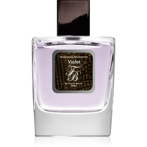 Franck Boclet Violet parfumska voda uniseks 100 ml Slike