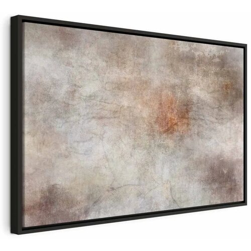  Slika - Magic Talisman (1 Part) Wide 120x80 U crnom drvenom okviru Cijene