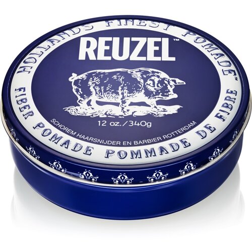 Reuzel hollands Finest Pomade Fiber balzam za lase 340 g Cene
