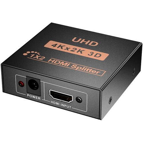  Hdmi splitter 1x2 2.0 HD.SP-KT24 4K Slike