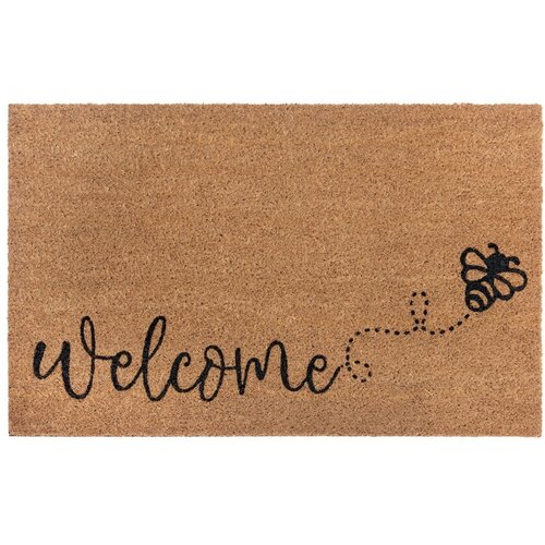 Hanse Home Otirač 70x45 cm Mix Mats - Slike