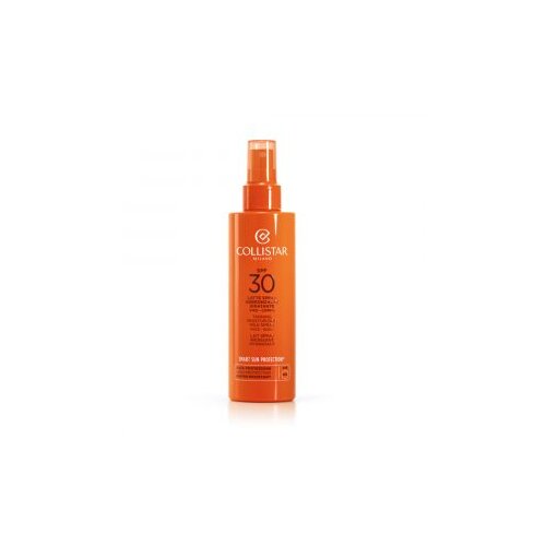 Collistar Moisturizing Milk Spray Face-Body SPF30 200ml Cijene
