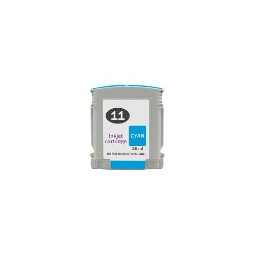 HP 4836 nr. 11, cyan, kompatibilna kartuša 28 ml Cene