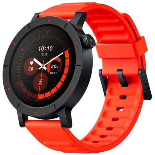 Nothing Pametna ura Watch 3 Pro Orange 1.43 inch, (5000529944) Cene