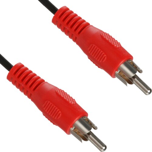 Transmedia Kabl cinch-M na cinch-M, mono, A1 Slike