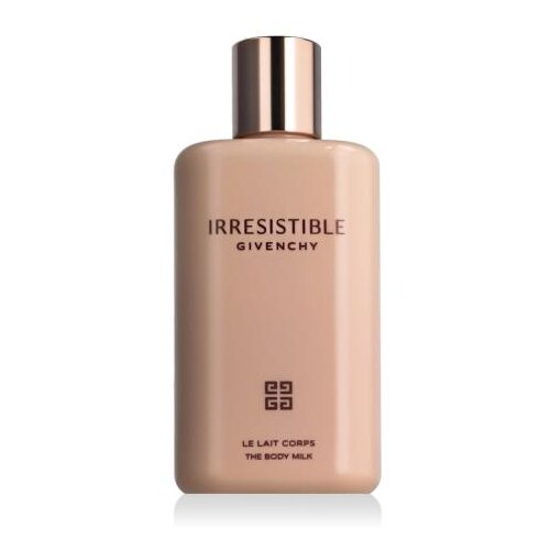 Givenchy Irresistible losion za tijelo 200 ml za žene Slike