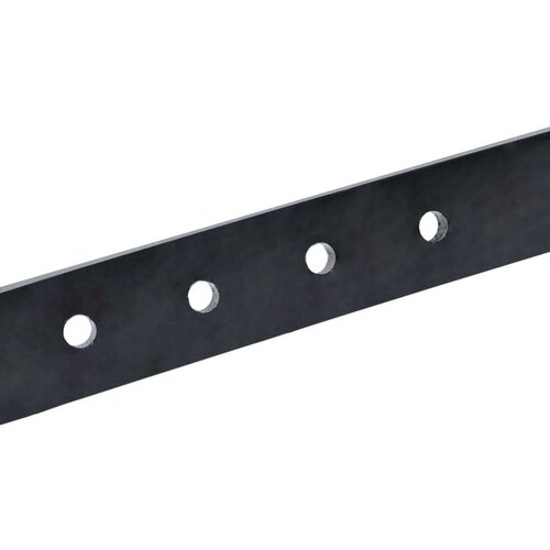 VidaXL Priključak za plug crni metalni Slike