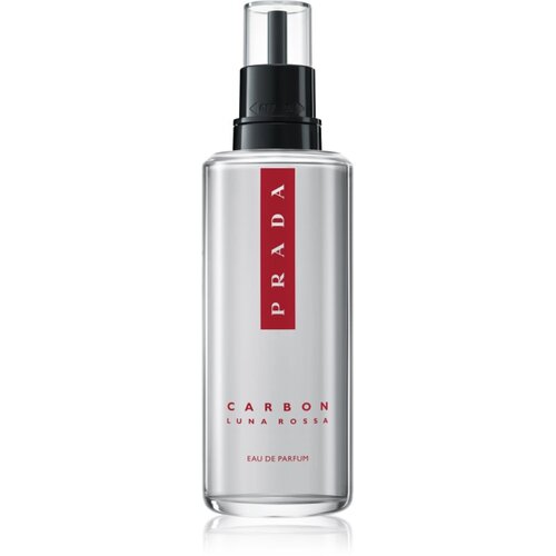 Prada Luna Rossa Carbon parfumska voda za mo&amp;scaron;ke 150 ml Slike