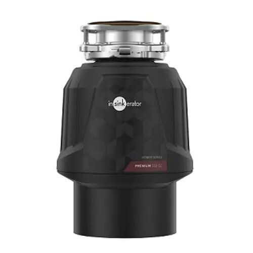 Insinkerator Drobilica IN-SINK-ERATOR PREMIUM 550 EC (uključen krom pneumatski prekidač) Slike