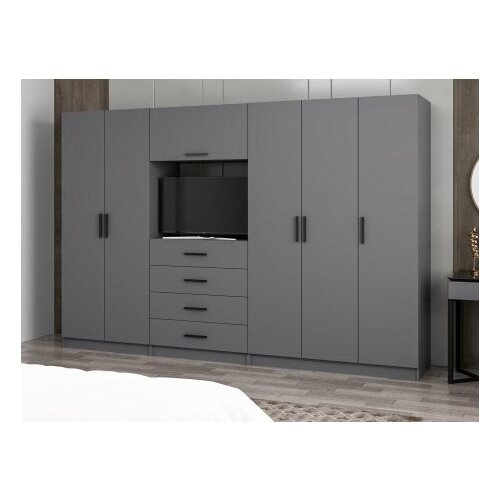 Hanah home Ormar Kale 7829 Cene