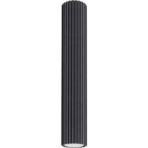  Sollux SL.1571 - Spot svetiljka KARBON 1xGU10/10W/230V 40 cm crna Cene