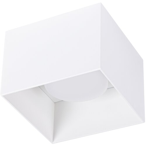 Sollux Lighting Stropna svetilka SPOTI bela GX53, (5000093938) Cene
