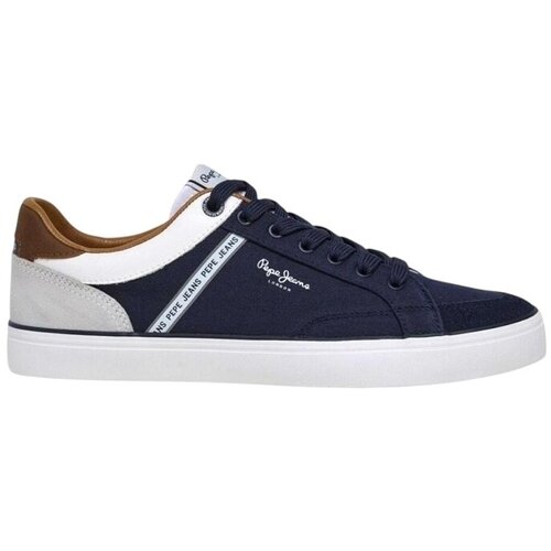 PepeJeans KENTON STAGE M Plava Slike