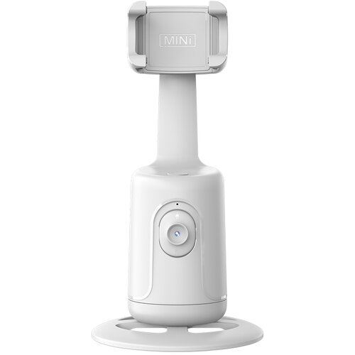  Smart selfie držač za telefon, P01, Beli Slike