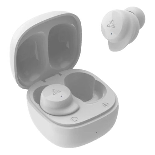 S Box slušalke bele bluetooth z mikrofonom EB-TWS538, (21165113) Cene