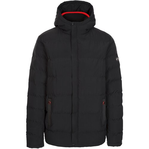 Trespass Men&amp;#039;s quilted jacket Habbton Slike