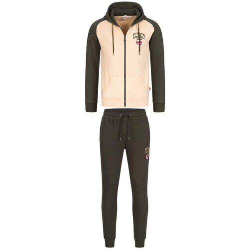 Lonsdale Men's tracksuit slim fit Cene