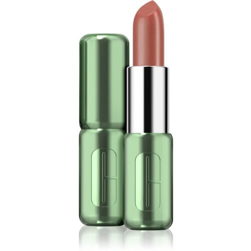 Clinique Pop™ Longwear Lipstick Satin satenasta šminka odtenek Seize the Day 3.9 g Cene