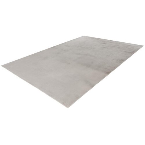 Lesnina XXXL kosmatinec loft 120/170 cm tkano srebrne barve Slike