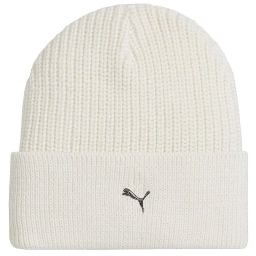 Puma Metal Cat Beanie Bijela Slike