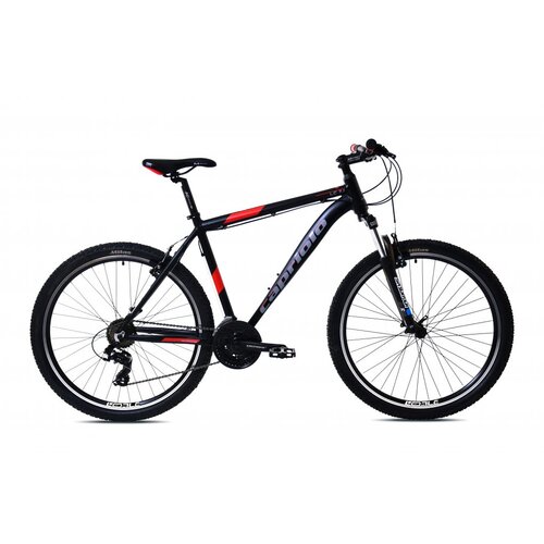 Mtb bicikl LC 7.1 27.5"/21AL crno crveni 18 Cene