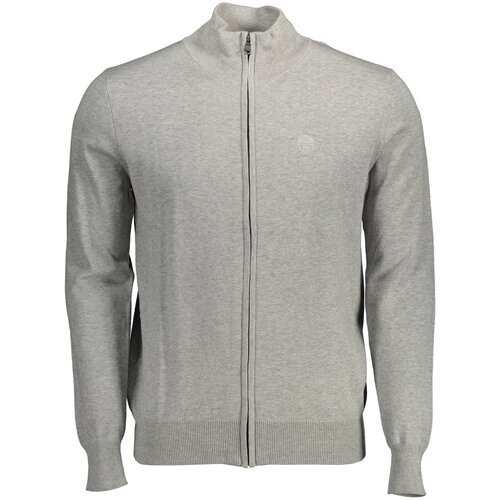 North Sails GRAY MEN'S CARDIGAN Cene