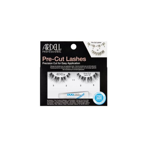  PRE CUT DEMI WISPIES ARDELL TREPAVICE Cijene