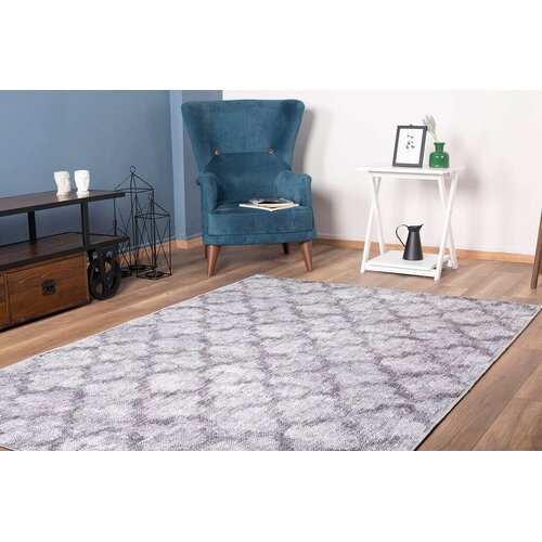 Conceptum Hypnose tepih Funk -AL 244, 140x190 cm, siva Cijene