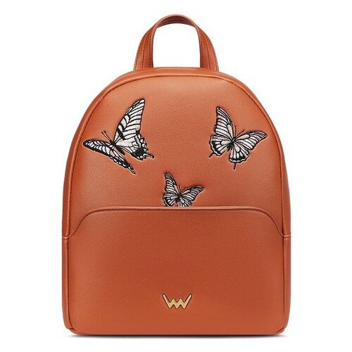 Vuch Ženski ruksak Arlen Chrysalis Brown, 29 x 25 cm Cijene