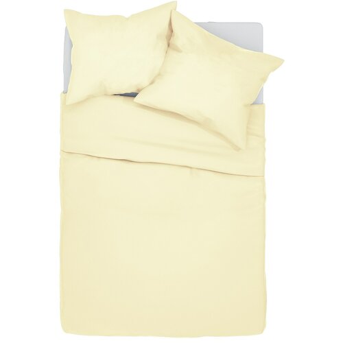 Edoti cotton bed linen simply A426 Cene