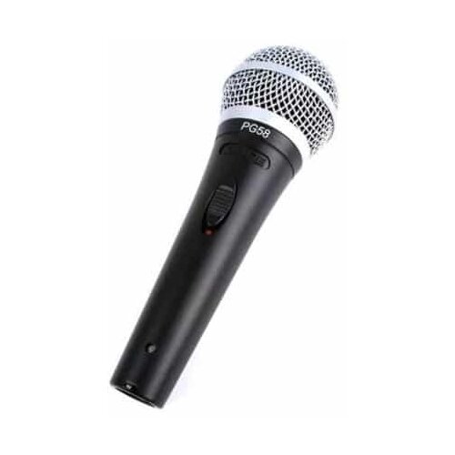  SHURE PG58-XLR Cijene