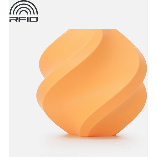 Bambu Lab Bambu PLA Pure Apricot - Refill Cijene