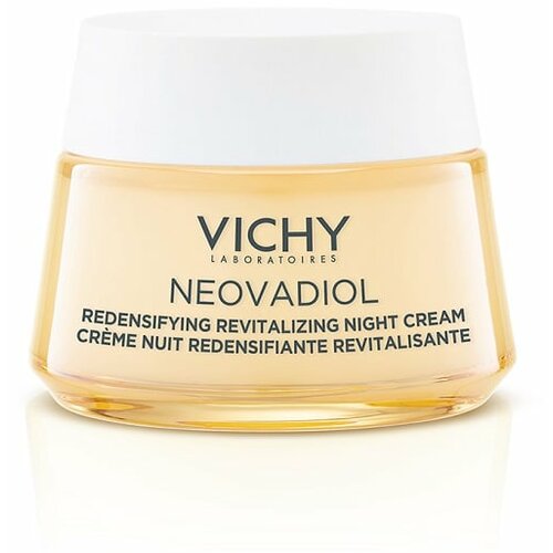 Vichy neovadiol perimeno noćna nega za gustinu i punoću kože u perimenopauzi s lha kiselinom, 50 ml Cene