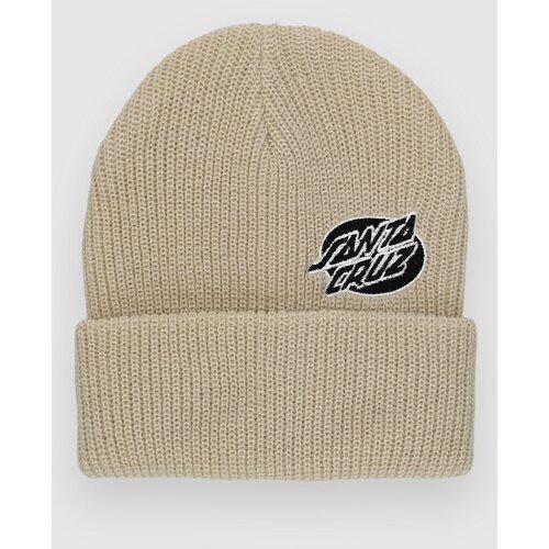 Santa Cruz Mono Lined Oval Dot Kapa chalk Slike
