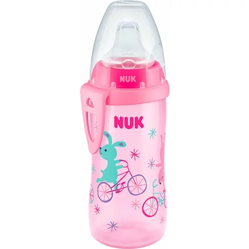 Nuk Active Cup bočica za bebe 12m+ 300 ml
