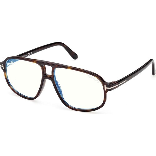 Tom Ford FT6082-B 052 - ONE SIZE (57) Slike