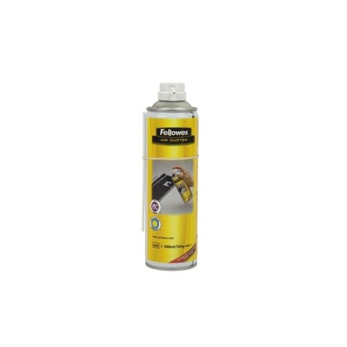 Fellowes kompresiran zrak za či&scaron;čenje brez HFC, 350ml Cene
