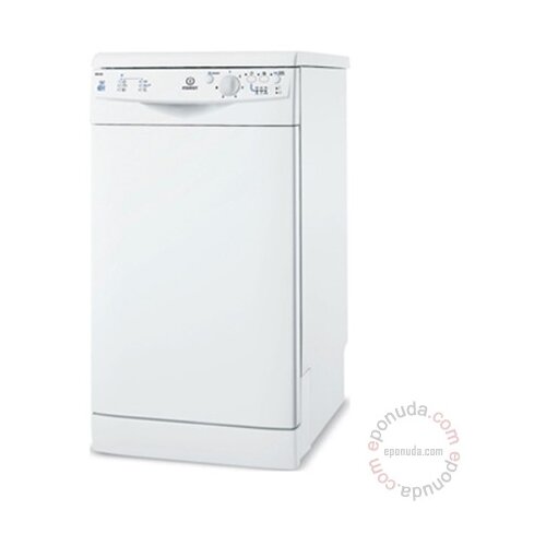 Indesit DSG 263 EU mašina za pranje sudova — free download