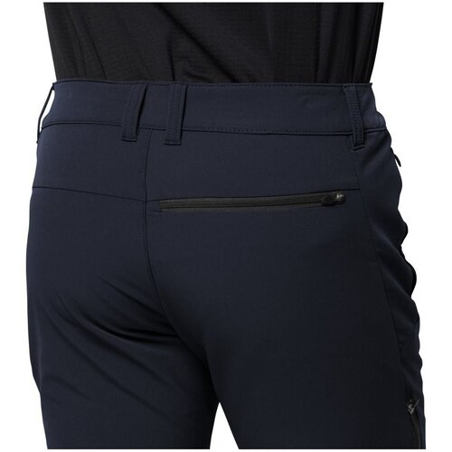 Jack Wolfskin Hlače 15036021010 Slike