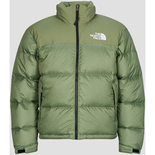 The North Face M 1996 RETRO NUPTSE JACKET Zelena Cijene