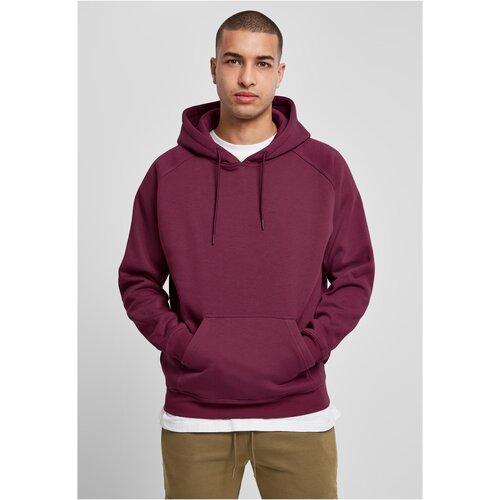 UC Men Empty Hooded Cherry Cijene