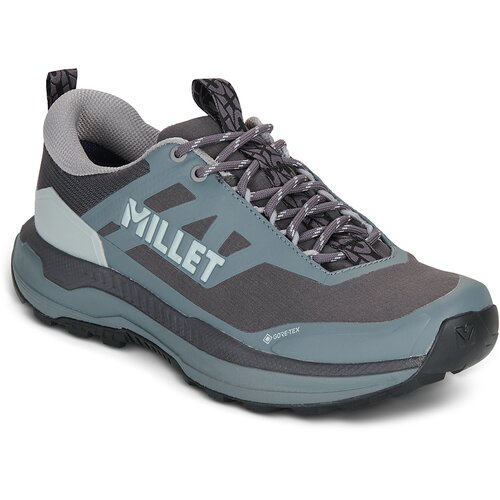 Millet Pohodništvo SENECA GTX W Siva Cene
