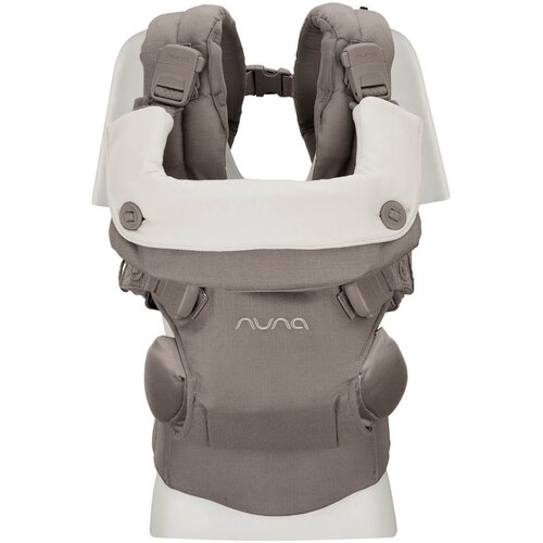 Nuna® ergonomska nosiljka cudl™ luxe pewter Cene