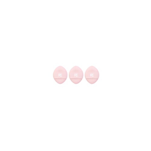 Real Techniques Mini Miracle Powder Puff Trio Cijene