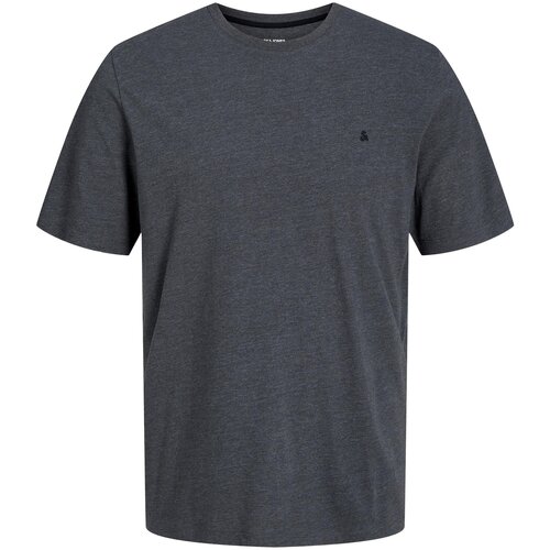 Jack &amp;amp; Jones Majica &amp;#039;PAULOS&amp;#039; tamo siva Slike