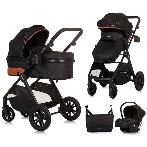 Chipolino Harmony 2u1 kombinovana kolica i-Size KKHR02401OBDUO Cene