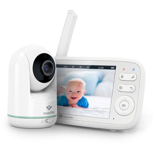 Truelife NannyCam R5 digitalna video varuška 1 kos Cene