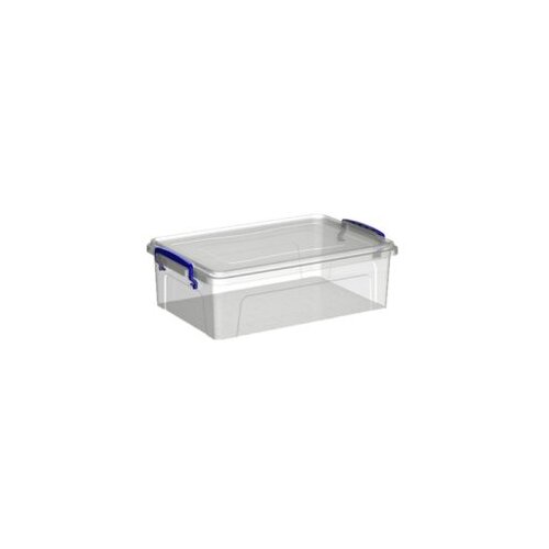 Clear box kutija za skladi&amp;scaron;tenje &amp;ndash; 3lt Slike