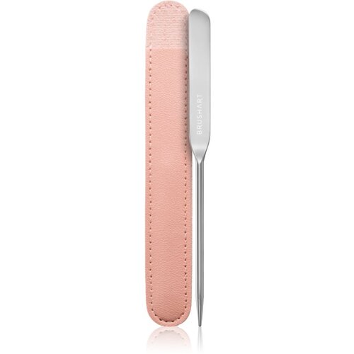 BrushArt Accessories Make-up spatula lopatka za ličila 1 kos Slike