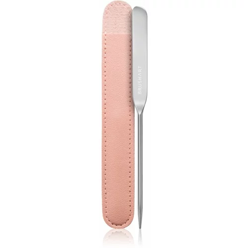 BrushArt Accessories Make-up spatula lopatka za ličila 1 kos